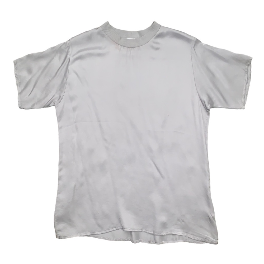 Short Sleeved Blouse by S’EDGE Apparel